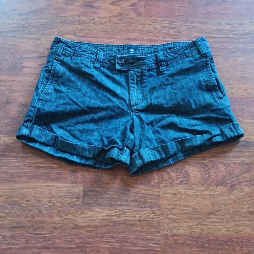 💟GAP cotton shorts